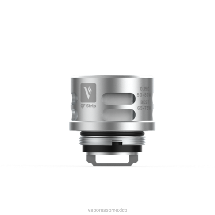 015 ohmios Vaporesso comprar D6LX372 Vaporesso QF bobinas (3 piezas)