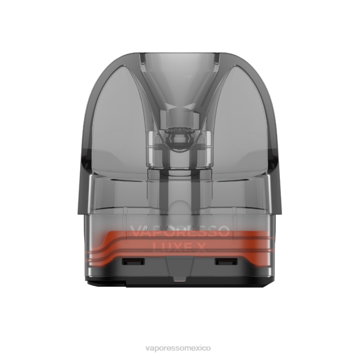 03ohm dtl Vaporesso vapeador D6LX387 Vaporesso LUXE x cápsula (2 piezas)