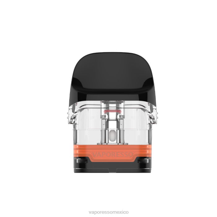 06 ohmios (2 ml) Vaporesso México D6LX388 Vaporesso LUXE q vainas (4 piezas)
