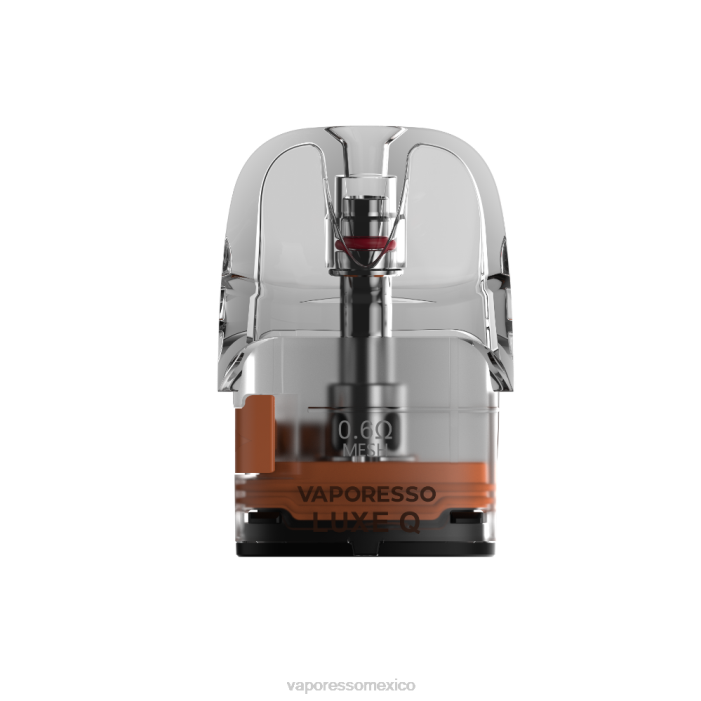 06 ohmios (3 ml) Vaporesso comprar D6LX392 Vaporesso LUXE q vainas (4 piezas)