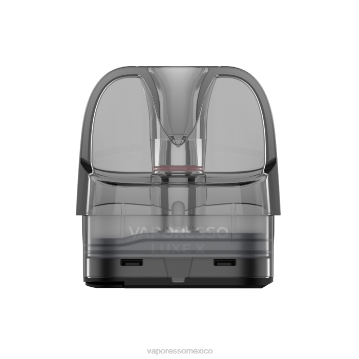 06 ohmios Vaporesso vape price D6LX385 Vaporesso LUXE x cápsula (2 piezas)