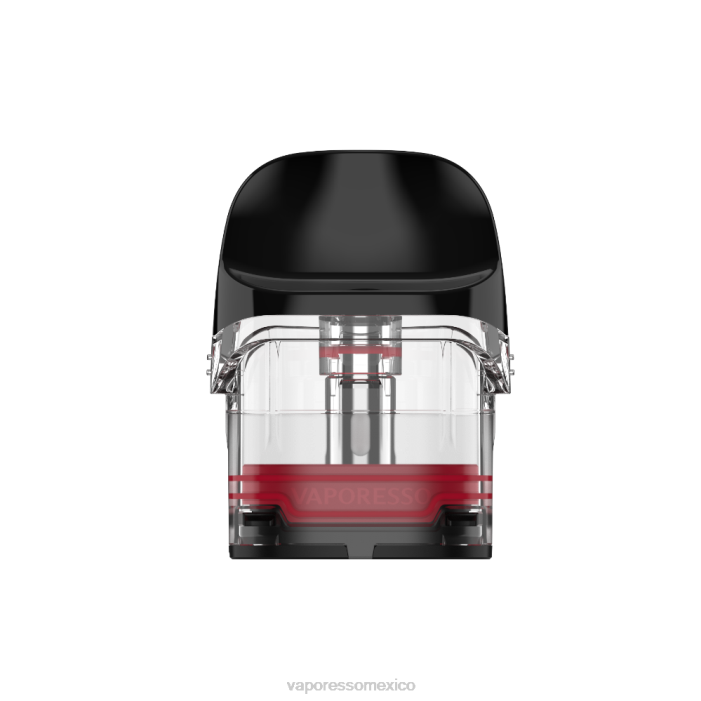 08 ohmios (2 ml) Vaporesso precio D6LX389 Vaporesso LUXE q vainas (4 piezas)