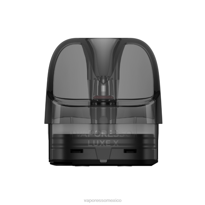 08 ohmios Vaporesso review D6LX384 Vaporesso LUXE x cápsula (2 piezas)