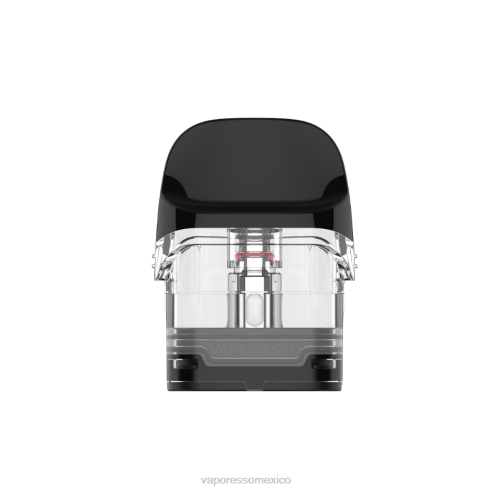 10 ohmios (2 ml) Vaporesso Mexico city D6LX390 Vaporesso LUXE q vainas (4 piezas)