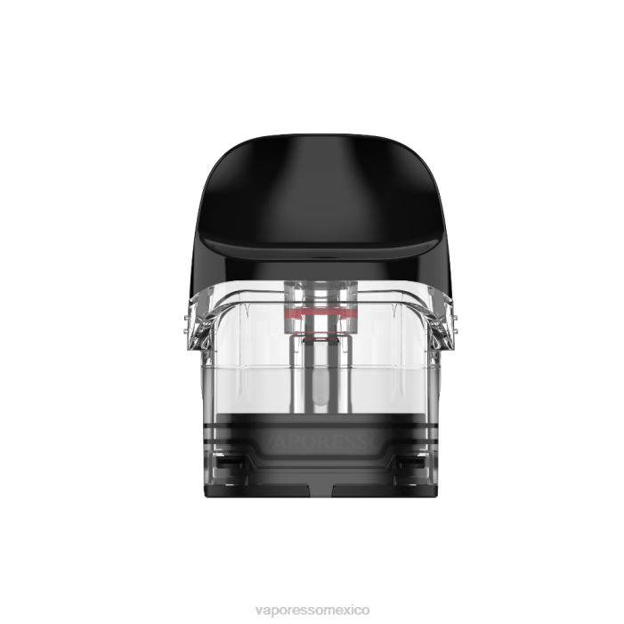 12 ohmios (2 ml) Vaporesso precio México D6LX391 Vaporesso LUXE q vainas (4 piezas)