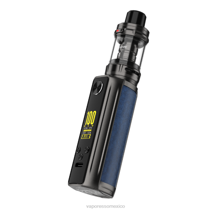 Azul marino Vaporesso Mexico city D6LX290 Vaporesso TARGET 100