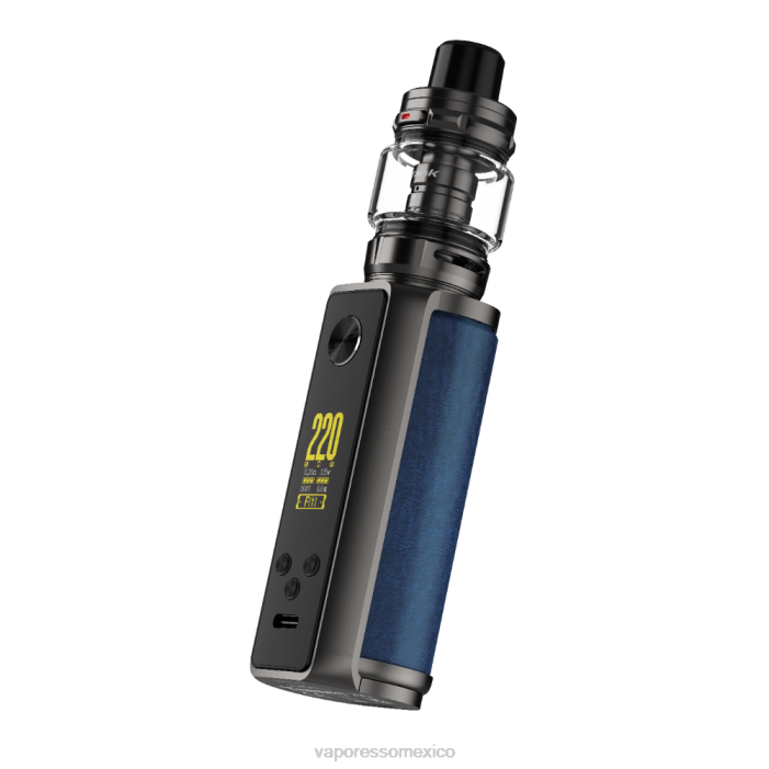 Azul marino Vaporesso comprar D6LX282 Vaporesso TARGET 200