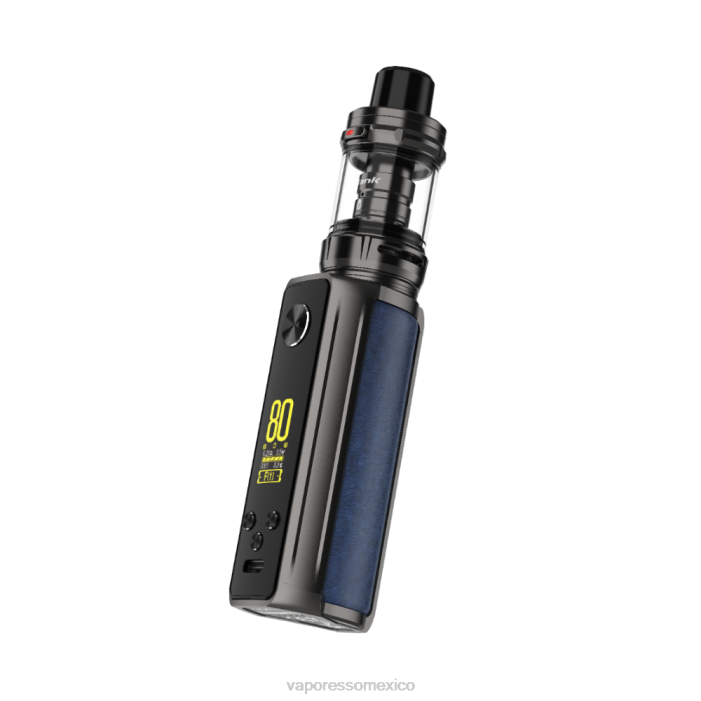 Azul marino Vaporesso vapeador D6LX297 Vaporesso TARGET 80
