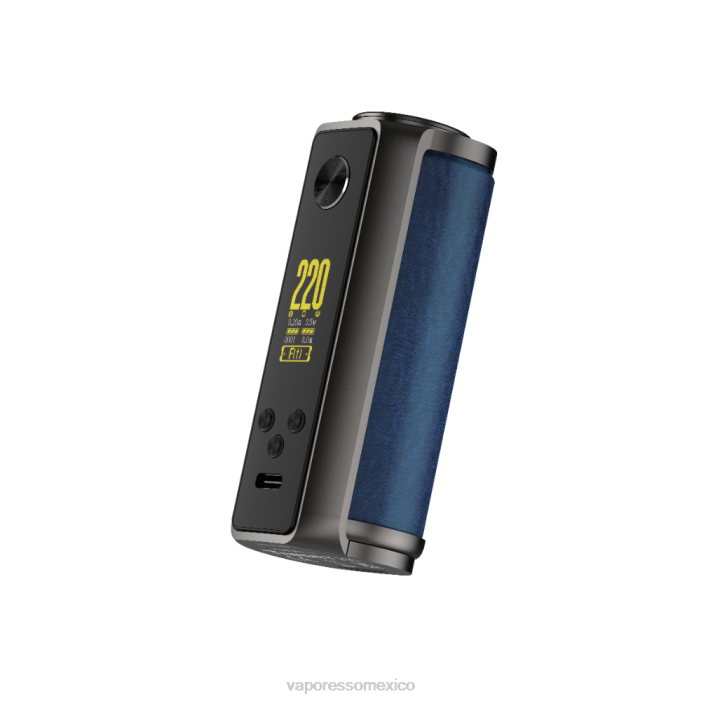 Azul marino Vaporesso vapeador D6LX317 Vaporesso TARGET 200 mod