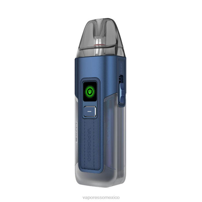 Azul marino Vaporesso vapeador D6LX7 Vaporesso LUXE x2