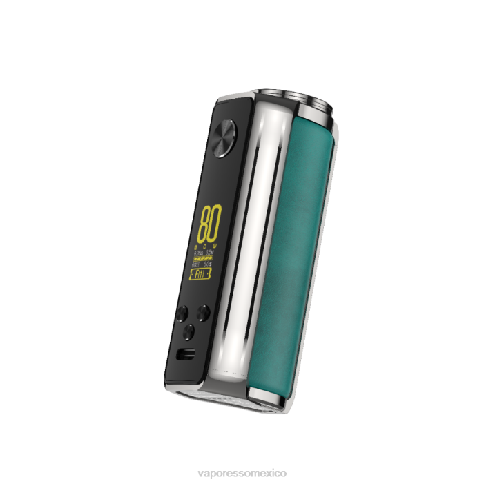 Jade verde Vaporesso México D6LX268 Vaporesso TARGET 80 mod