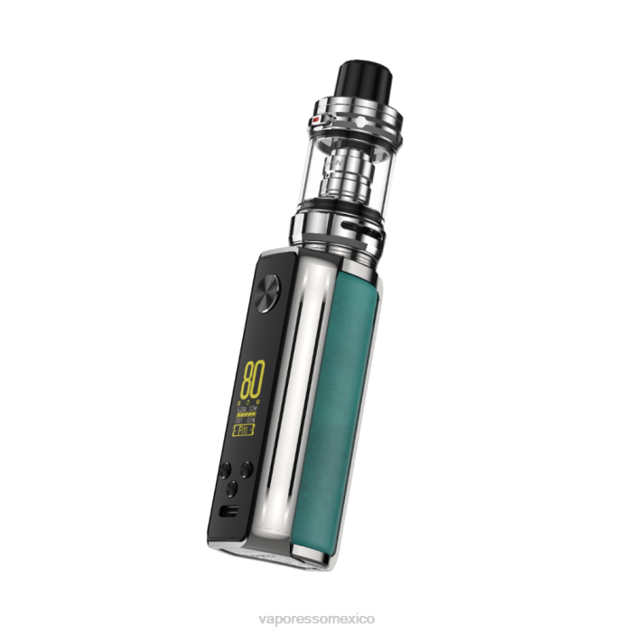 Jade verde Vaporesso vape price D6LX295 Vaporesso TARGET 80