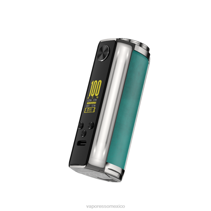 Jade verde vape Vaporesso comprar D6LX273 Vaporesso TARGET 100 modificaciones