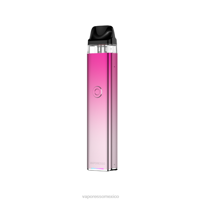 Rosa Rosa Vaporesso comprar D6LX172 Vaporesso XROS 3