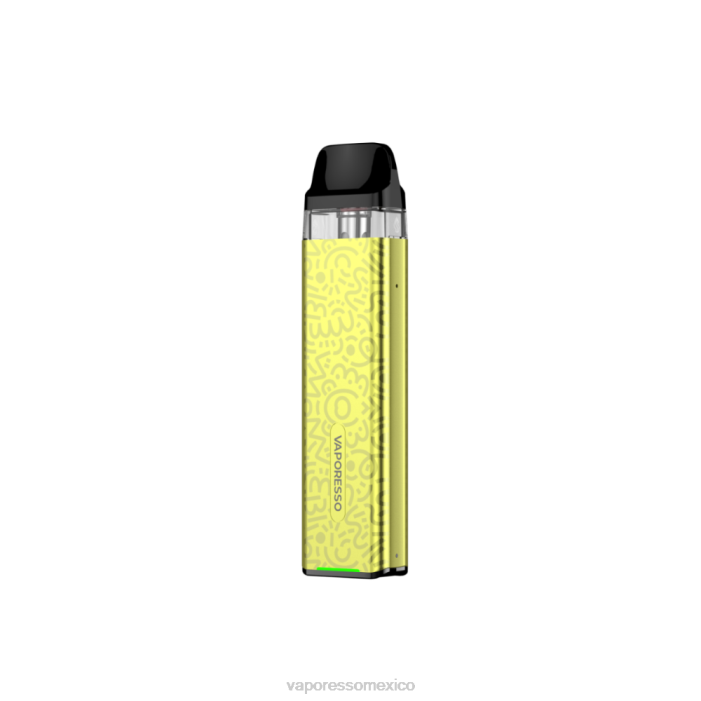 limon amarillo