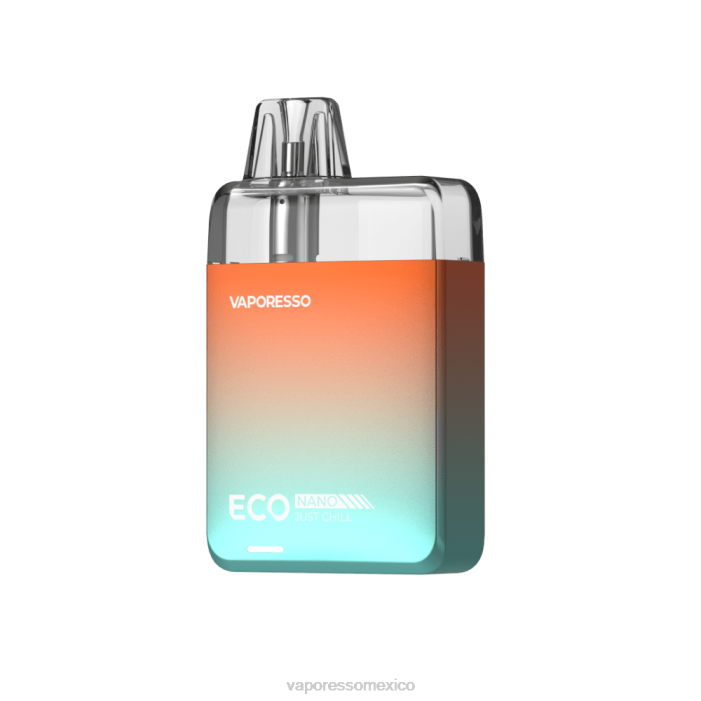 amanecer naranja Vaporesso comprar D6LX92 Vaporesso ECO NANO nano