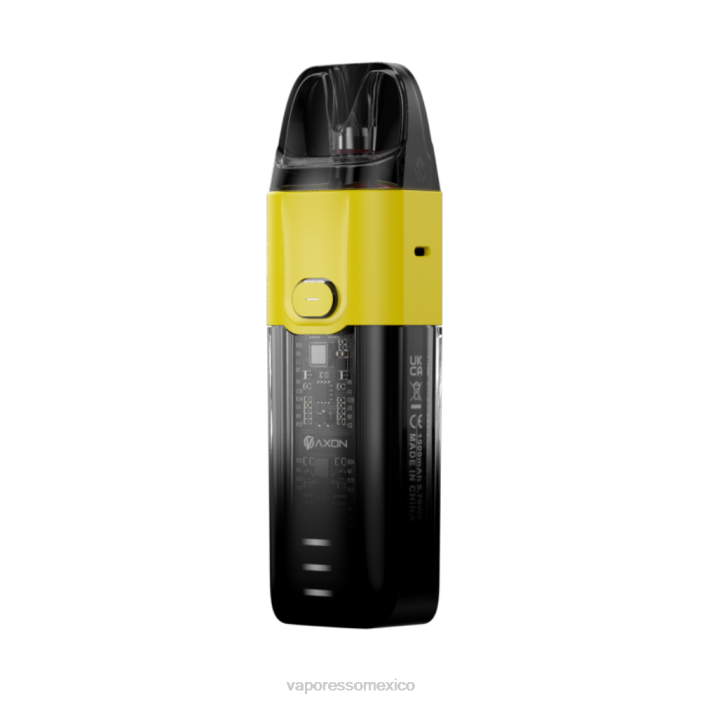 amarillo Vaporesso Mexico city D6LX210 Vaporesso LUXE X