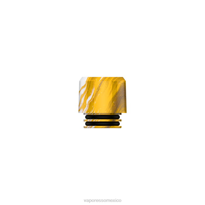 amarillo Vaporesso precio D6LX439 Vaporesso ITank 2 puntas de goteo de resina