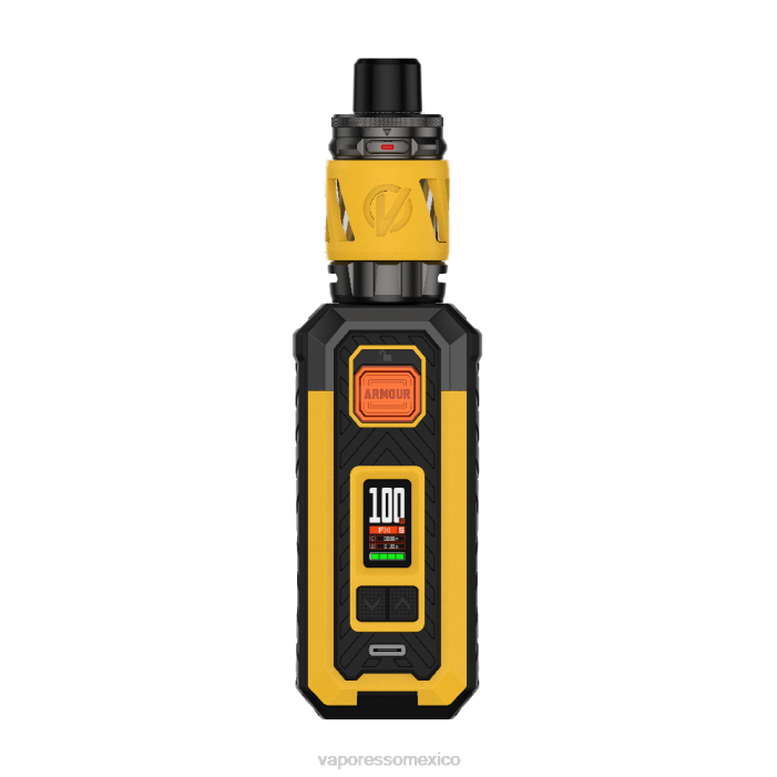 amarillo Vaporesso precio D6LX59 Vaporesso ARMOUR s