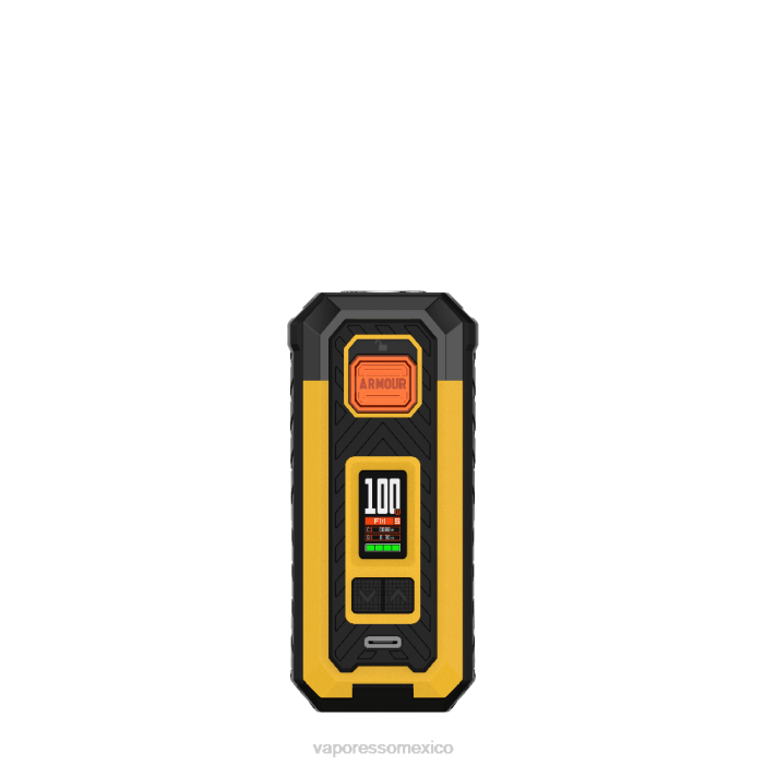 amarillo Vaporesso precio México D6LX41 Vaporesso ARMOUR mod
