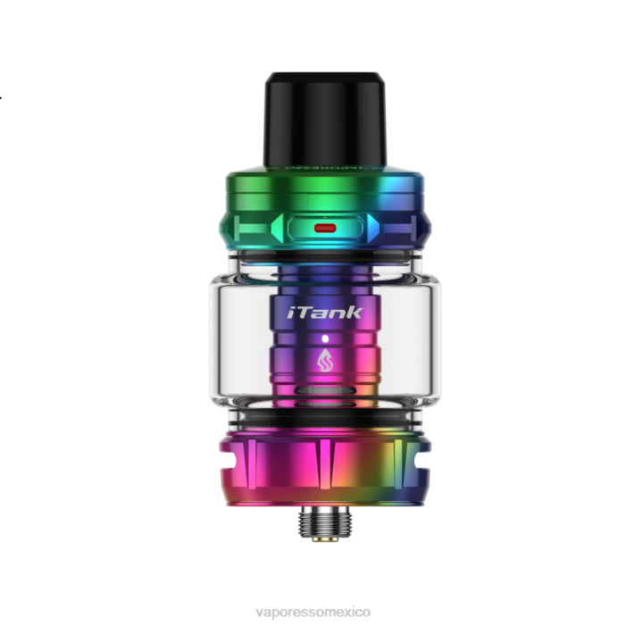 arcoíris Vaporesso vapeador D6LX327 Vaporesso ITank 2 (8ml)