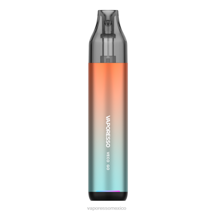 atardecer Vaporesso review D6LX114 Vaporesso VECO ir