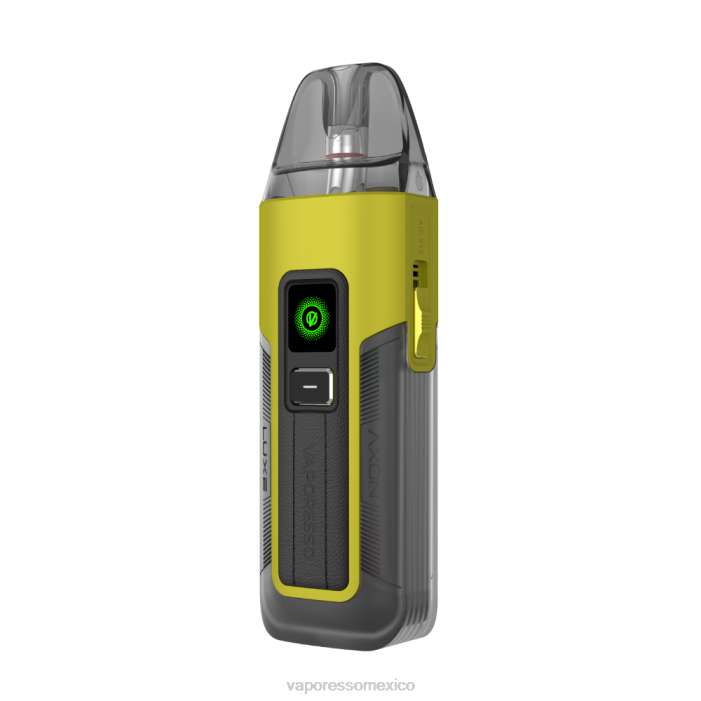 avispa amarilla Vaporesso vape amazon D6LX6 Vaporesso LUXE x2