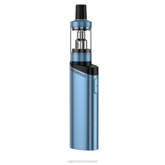 azul (3ml) Vaporesso review D6LX254 Vaporesso GEN adaptar