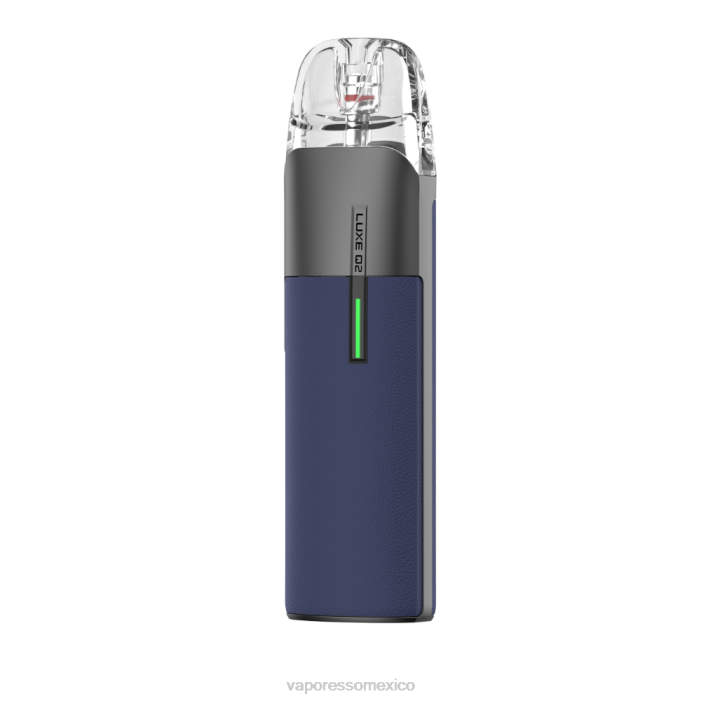 azul Vaporesso comprar D6LX82 Vaporesso LUXE q2