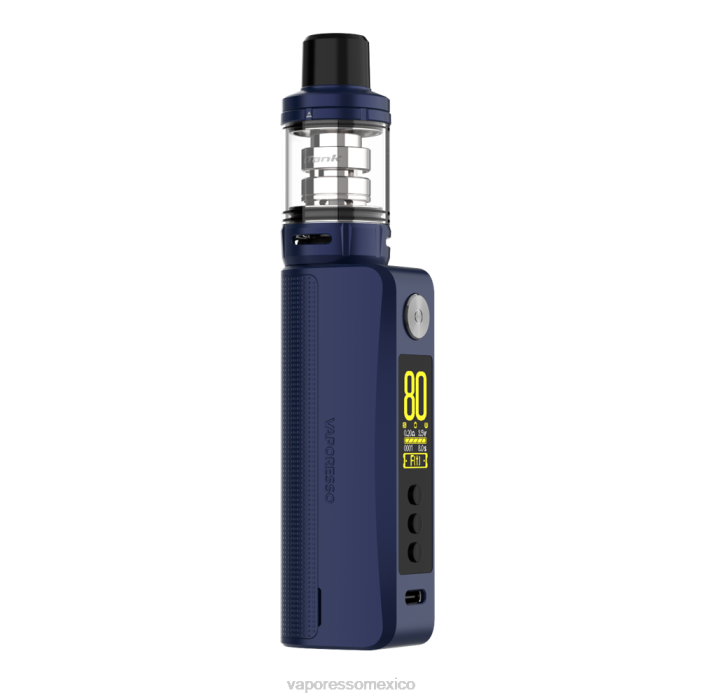 azul Vaporesso precio D6LX139 Vaporesso GEN Años 80 (itank2)