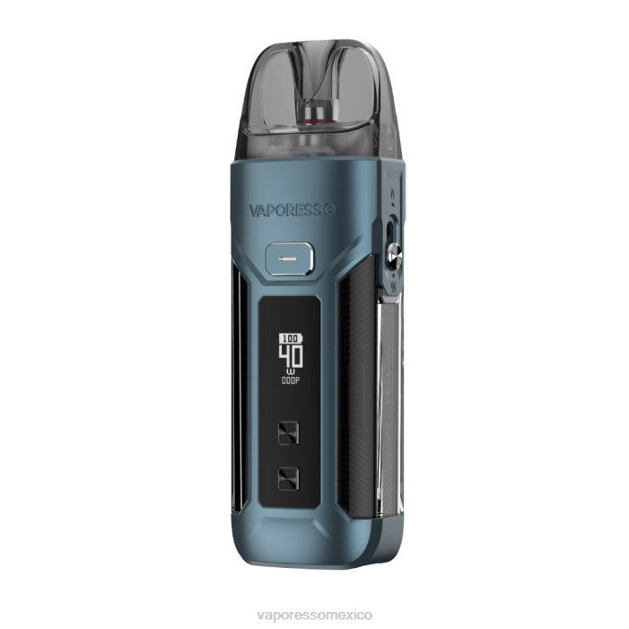 azul Vaporesso precio México D6LX91 Vaporesso LUXE x pro