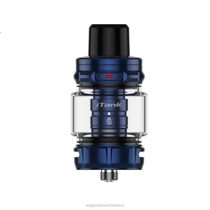 azul Vaporesso review D6LX324 Vaporesso ITank 2 (8ml)