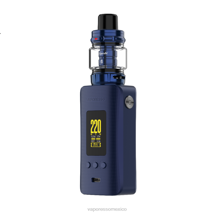 azul Vaporesso vape amazon D6LX146 Vaporesso GEN 200 (itanque2)