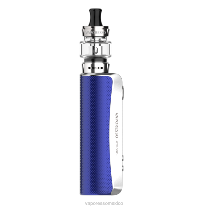 azul Vaporesso vapeador D6LX307 Vaporesso GTX uno