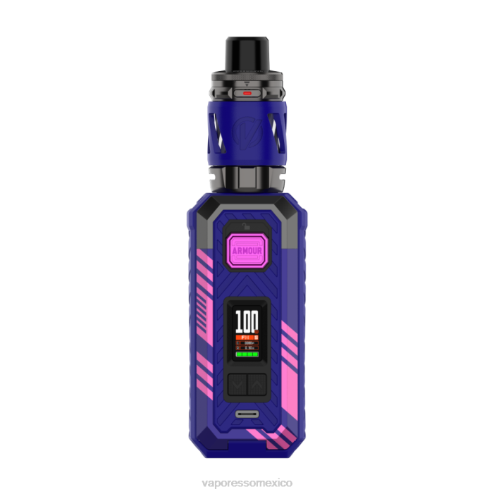 azul cibernético Vaporesso vape price D6LX55 Vaporesso ARMOUR s