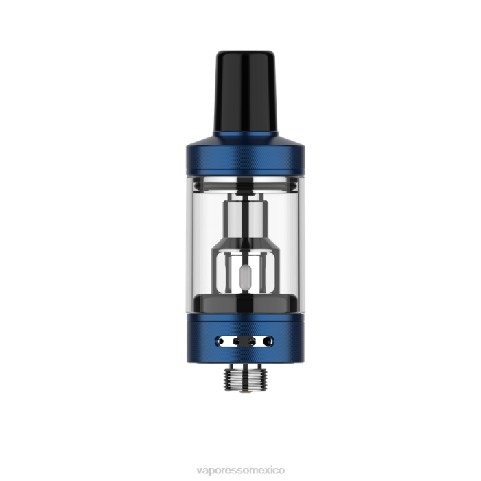 azul de Prusia Vaporesso Mexico city D6LX330 Vaporesso ITank m (3ml)