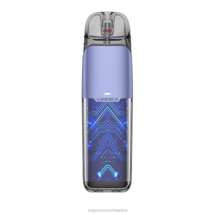 azul digital Vaporesso review D6LX74 Vaporesso LUXE q2 se