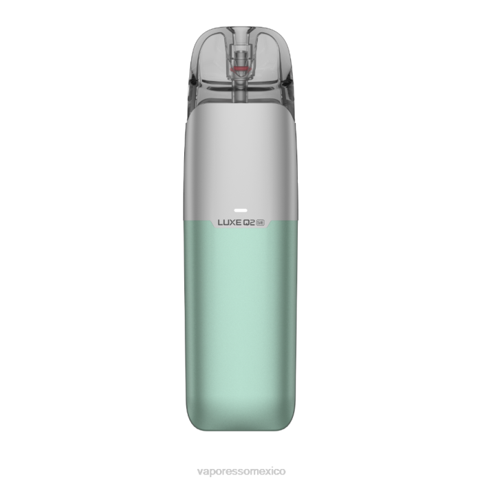 menta verde