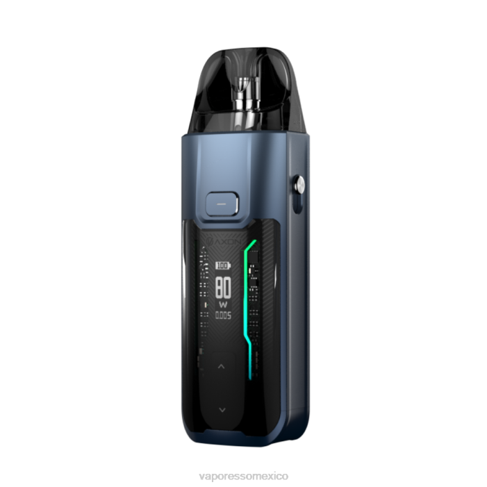 azul glaciar Vaporesso comprar D6LX122 Vaporesso LUXE xr máximo
