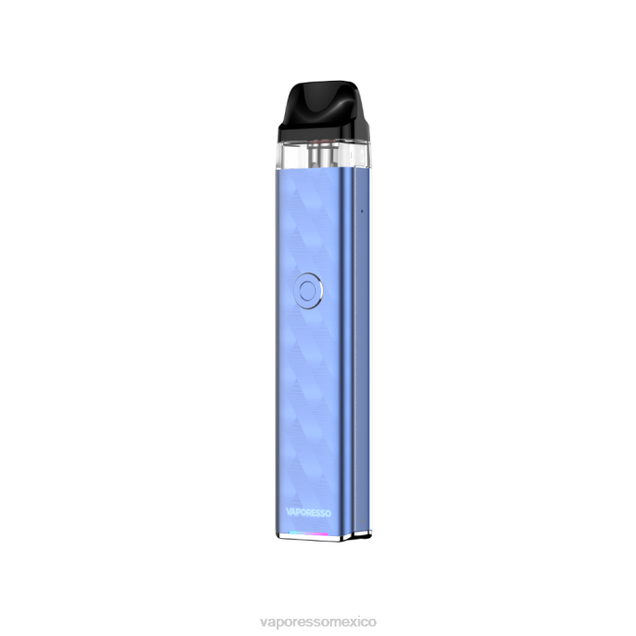 azul hielo vape Vaporesso comprar D6LX173 Vaporesso XROS 3