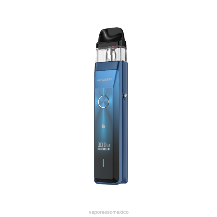 azul vape Vaporesso comprar D6LX33 Vaporesso XROS Pro