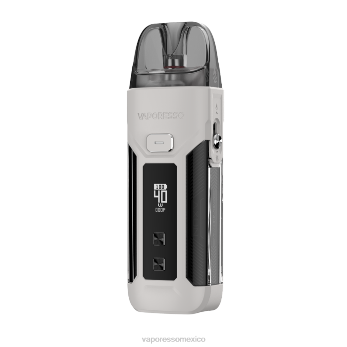 blanco Vaporesso precio D6LX89 Vaporesso LUXE x pro