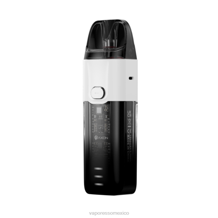blanco Vaporesso precio México D6LX211 Vaporesso LUXE X