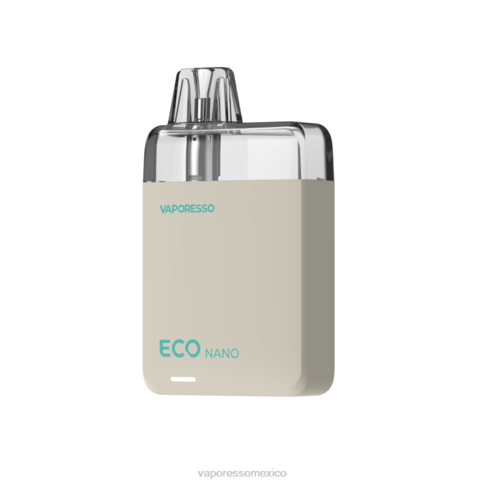 blanco marfil Vaporesso precio México D6LX101 Vaporesso ECO NANO nano