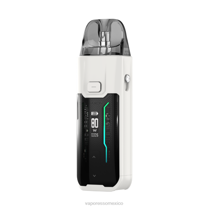 blanco vape Vaporesso comprar D6LX133 Vaporesso LUXE xr máximo