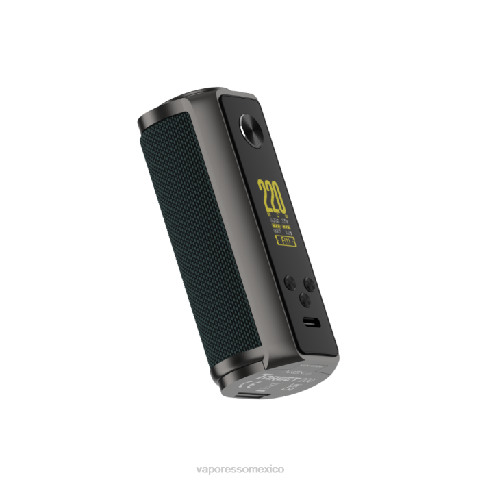 bosque verde Vaporesso precio D6LX319 Vaporesso TARGET 200 mod