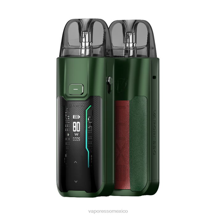 bosque verde Vaporesso vape price D6LX125 Vaporesso LUXE xr máximo