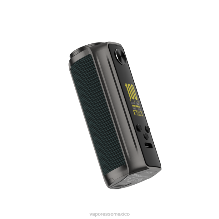 bosque verde Vaporesso vapeador D6LX277 Vaporesso TARGET 100 modificaciones