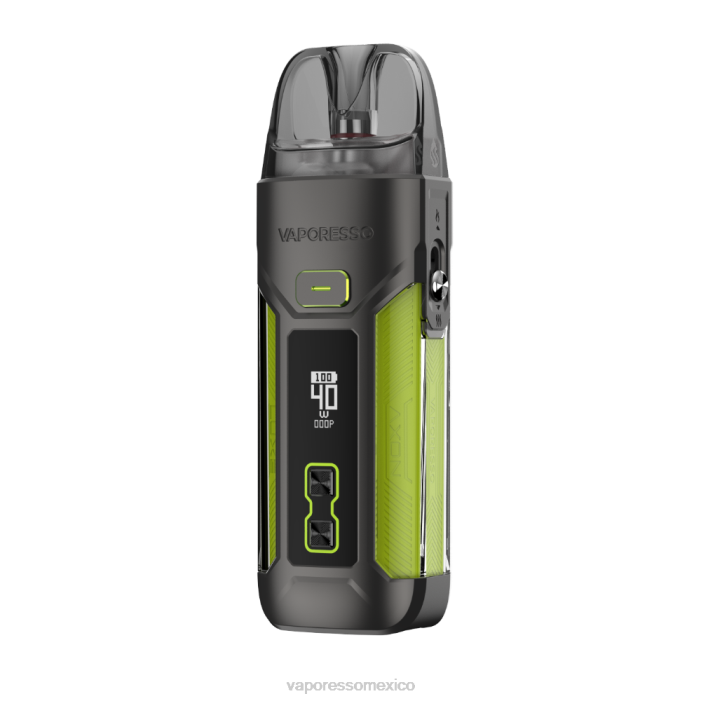 cal bronceada Vaporesso vape amazon D6LX86 Vaporesso LUXE x pro