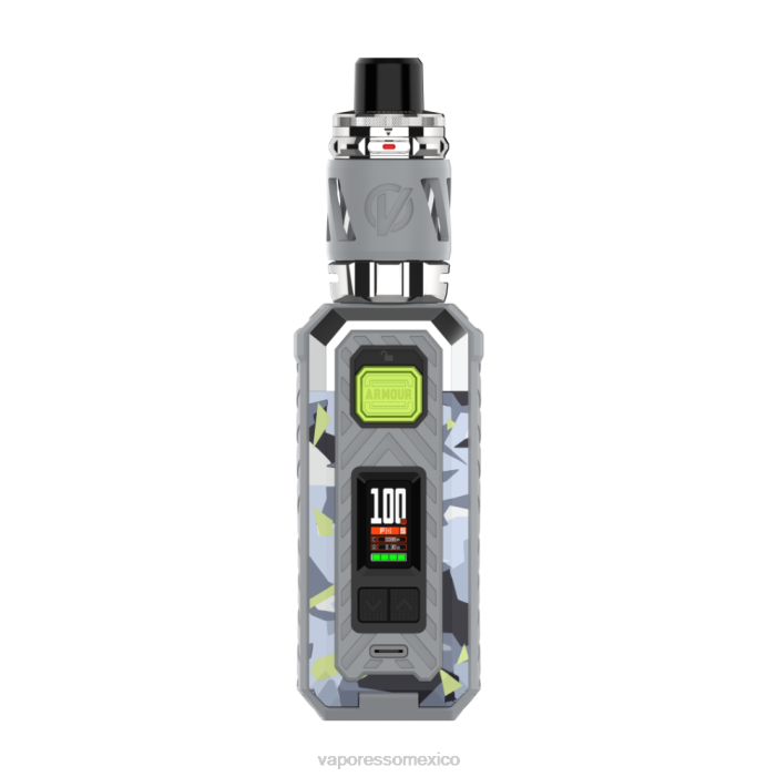 camuflaje azul Vaporesso vape amazon D6LX56 Vaporesso ARMOUR s